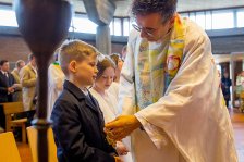 18.05.2023 Erstkommunion